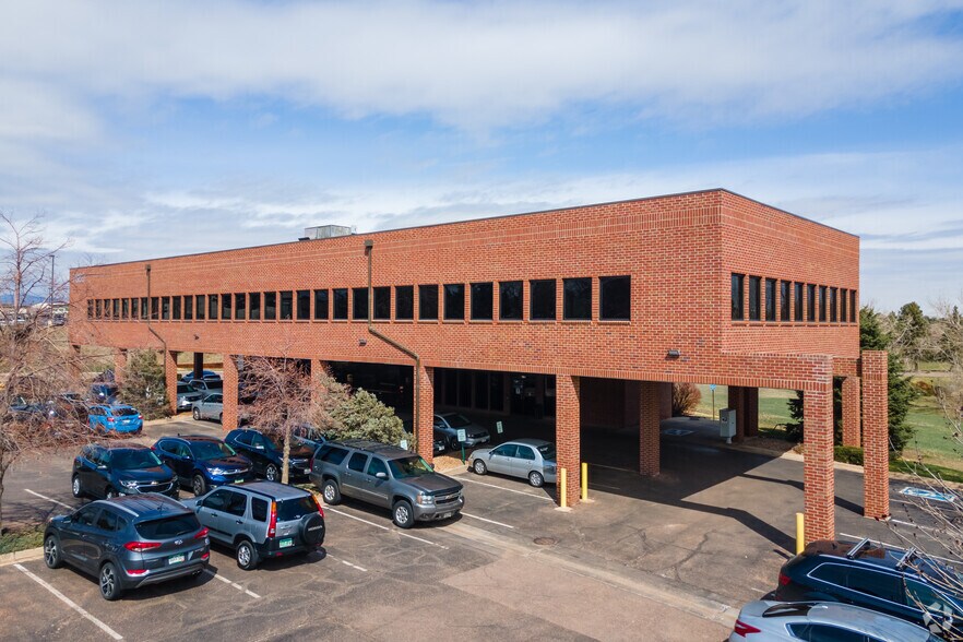 More Photos Of 7889 S Lincoln Ct, Littleton Medical For Lease
