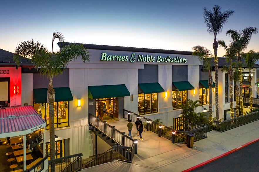 More Photos Of 6270-6378 E Pacific Coast Hwy, Long Beach Unknown For Lease