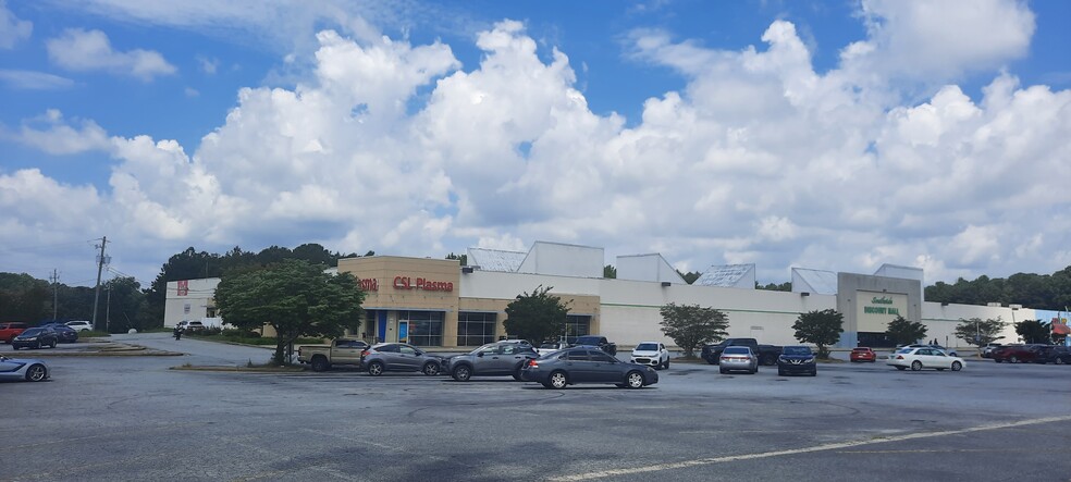 More Photos Of 499 Arrowhead Blvd, Jonesboro Medical For Sale