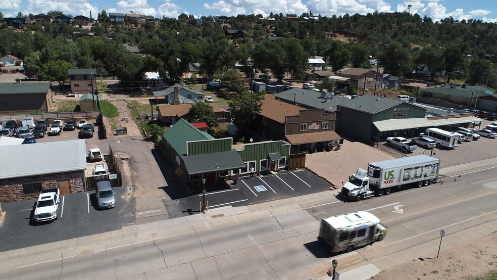 More Photos Of 520 W Main St, Payson Storefront Retail Residential For Sale