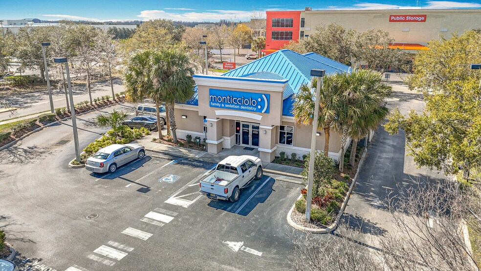 More Photos Of 2301 Collier Pky, Land O' Lakes Medical For Sale
