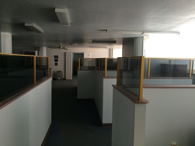 More Photos Of 201 N Main St, Decatur Office For Lease