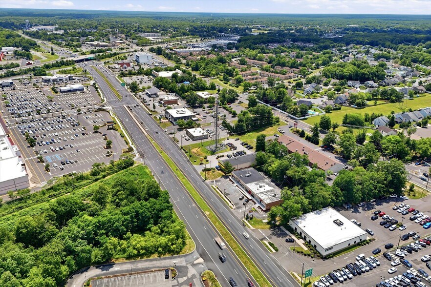 More Photos Of 440 W Route 70, Marlton Unknown For Lease