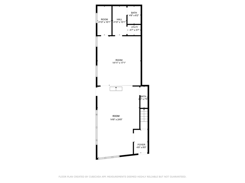 More Photos Of 339 Lincoln Ave, Staten Island Warehouse For Sale