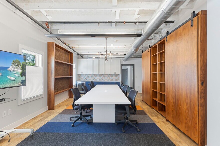 More Photos Of 1828-1834 Central Ave, Indianapolis Loft Creative Space For Sale