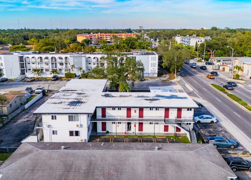 More Photos Of 14280 NE 6th Ave, North Miami Apartments For Sale