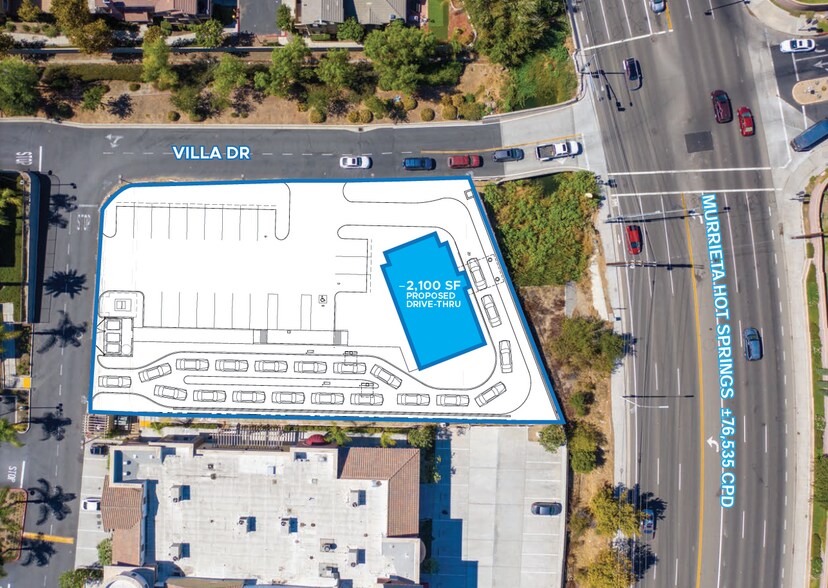 More Photos Of 39442 Murrieta Hot Springs Rd, Murrieta Land For Lease