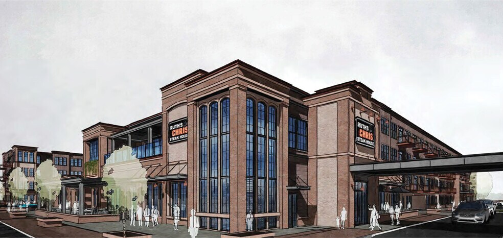 More Photos Of 950 Jordan Creek Pky, West Des Moines Apartments For Lease