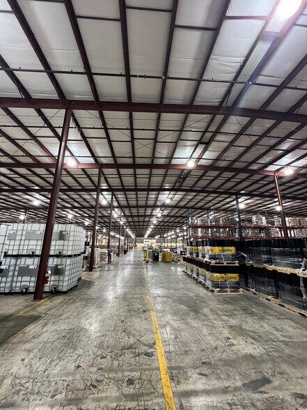 More Photos Of 4520 Old Troup Hwy, Tyler Distribution For Lease