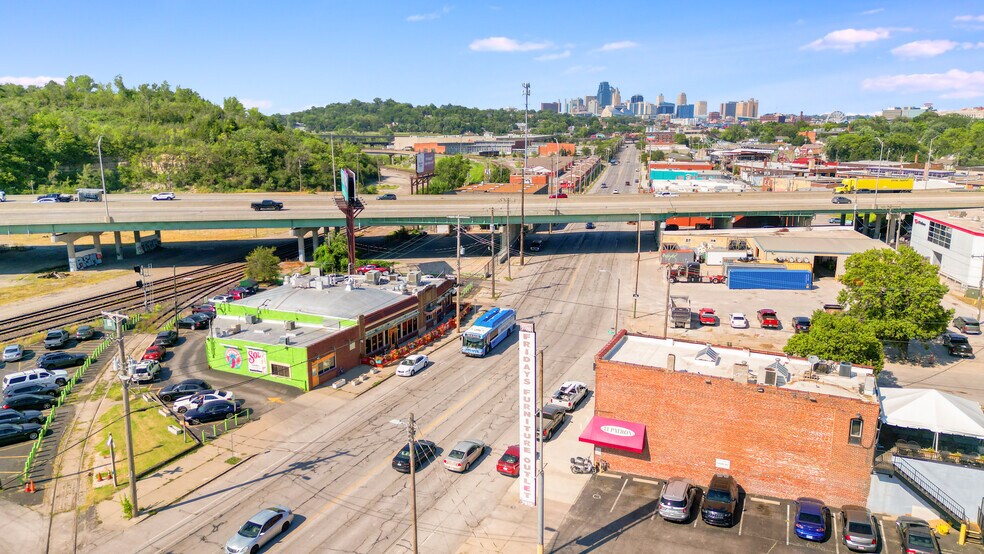 More Photos Of 2826 Southwest Blvd, Kansas City Warehouse For Sale
