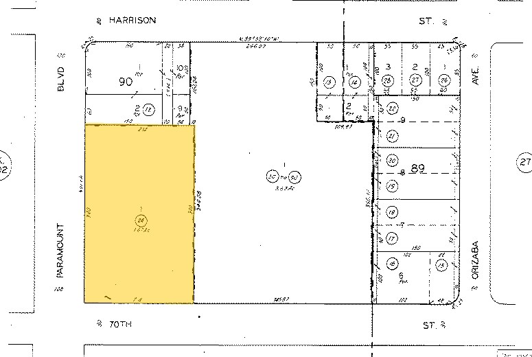 More Photos Of 16660 Paramount Blvd, Paramount Medical For Lease