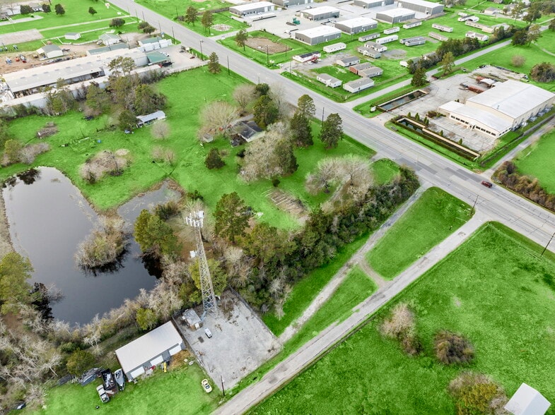 More Photos Of 16623 FM 2920 Rd, Tomball Land For Sale