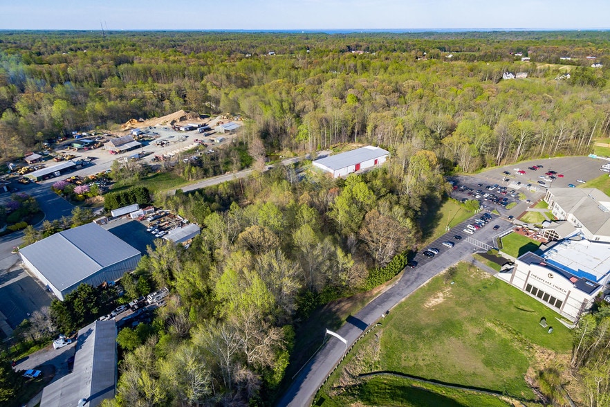 More Photos Of 125 Prospect Dr, Sunderland Land For Sale