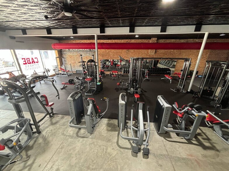 More Photos Of 434 W 12th St, Alma Specialty For Sale