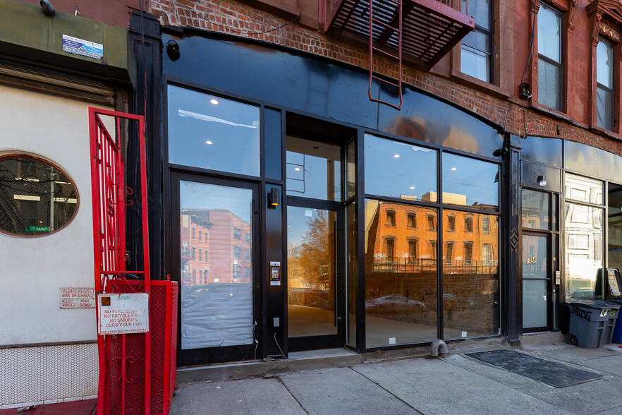 More Photos Of 1086 Fulton St, Brooklyn Apartments For Lease