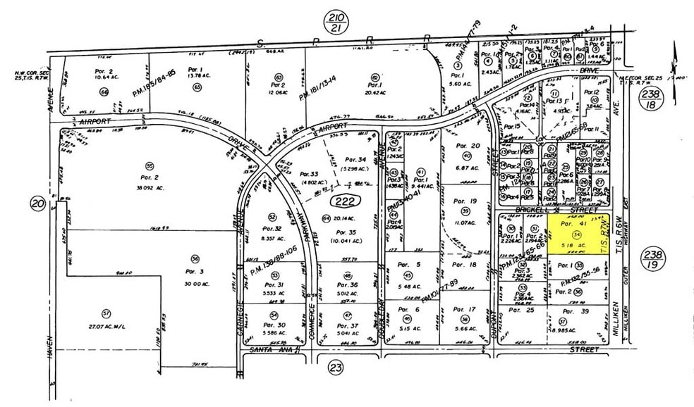 More Photos Of 4290 E Brickell St, Ontario Warehouse For Sale