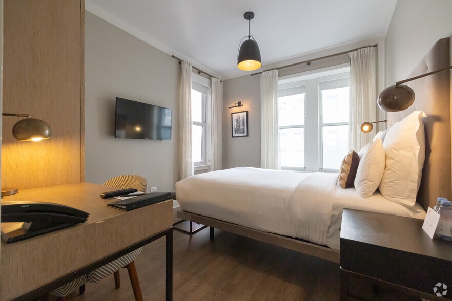 More Photos Of 34 E 32nd St, New York Hotel For Sale