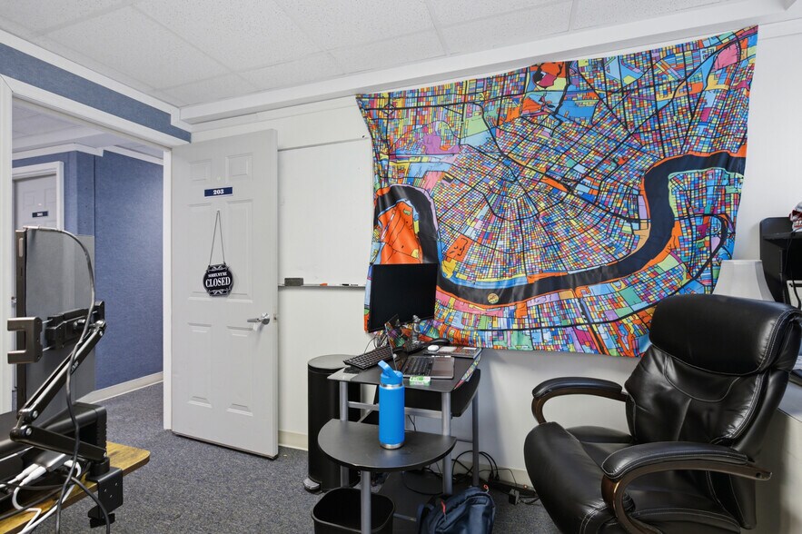 More Photos Of 201 New Bridge St, Jacksonville Office Residential For Sale