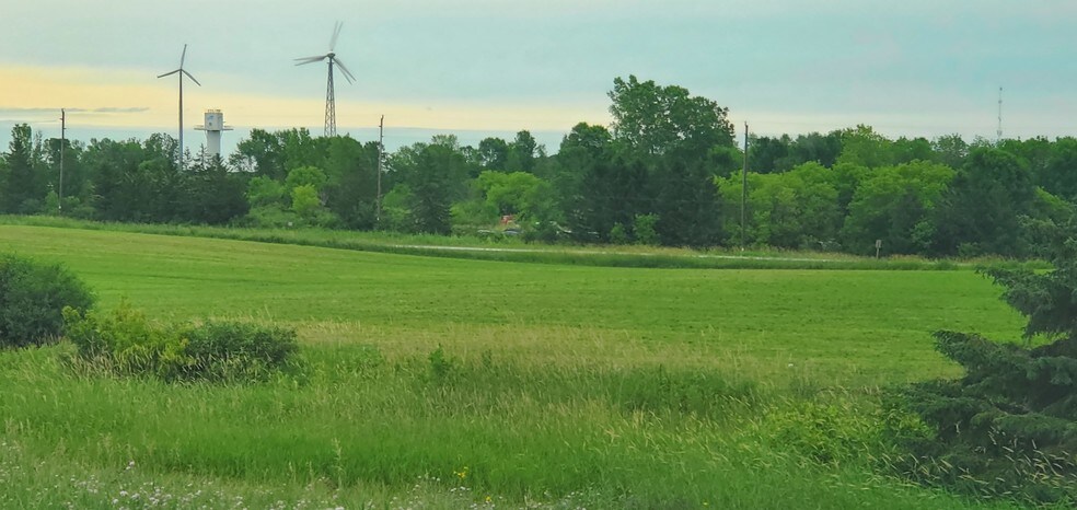 More Photos Of 1510 North Ave, Cleveland Land For Sale