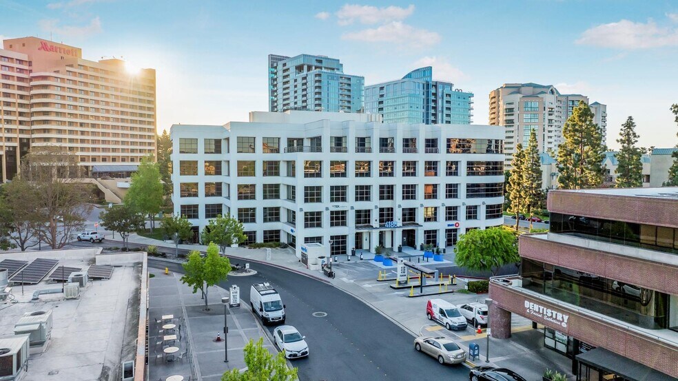 More Photos Of 4180 La Jolla Village Dr, La Jolla Medical For Lease