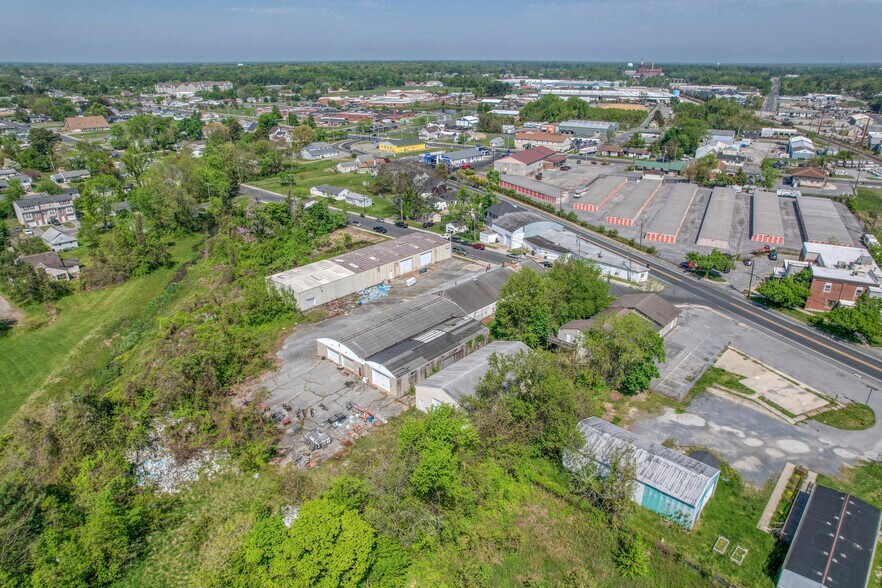More Photos Of 12 Lincoln St, Dover Warehouse For Sale