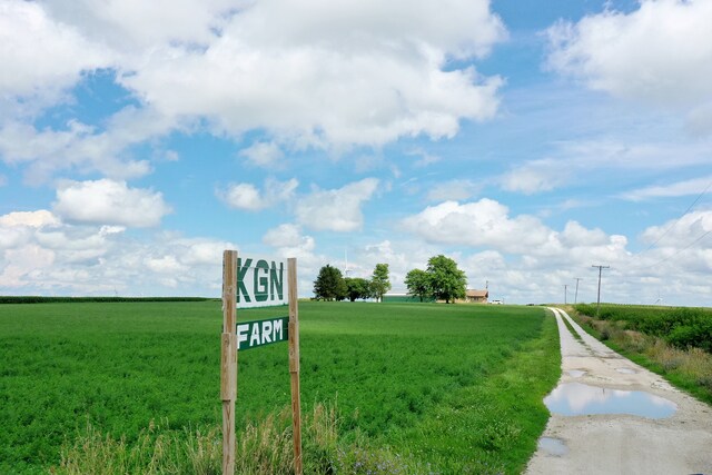 More Photos Of 3740 N 1300E Rd, Kempton Specialty For Sale