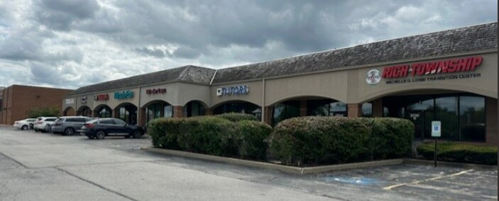 More Photos Of 3212-3252 Vollmer Rd, Olympia Fields Unknown For Lease