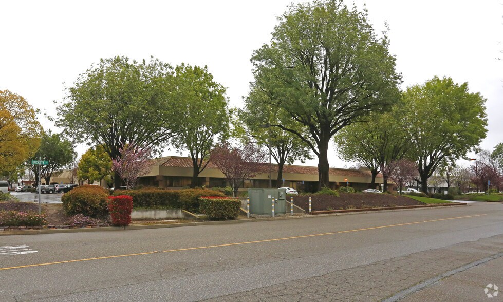 Photo of 1st Floor Ste 