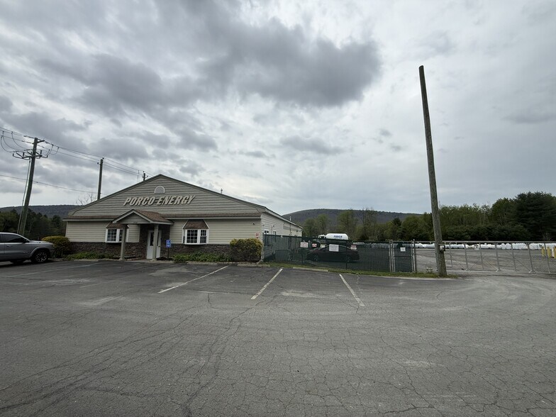 More Photos Of 3508 US-209, Wurtsboro Industrial For Sale