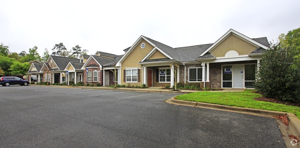More Photos Of , Tallahassee Office For Sale