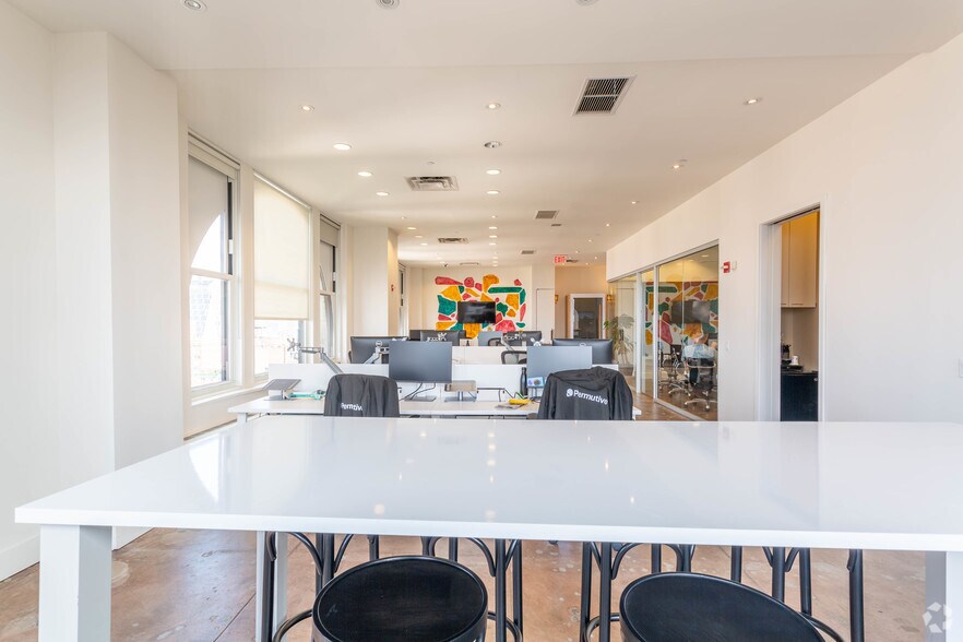 More Photos Of 55 Fifth Ave, New York Office For Lease