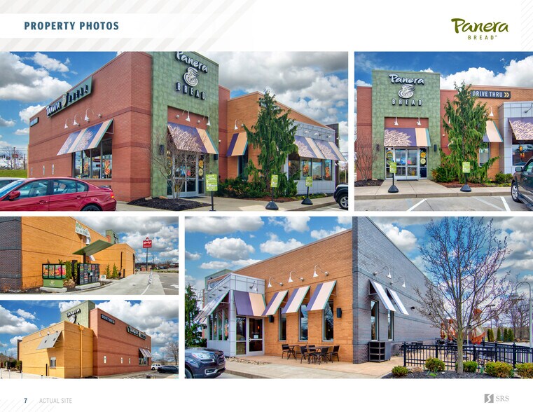 More Photos Of 135 Great Oaks Trl, Wadsworth Restaurant For Sale