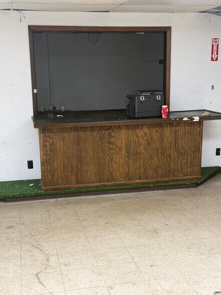 More Photos Of 1791 Fillmore Ave, Buffalo Distribution For Lease