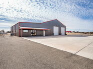 More Photos Of 7633 Jackelope Trl, Amarillo Industrial For Sale