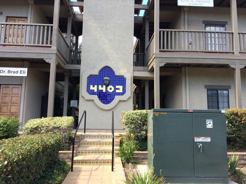 More Photos Of 4403 Manchester Ave, Encinitas Medical For Lease