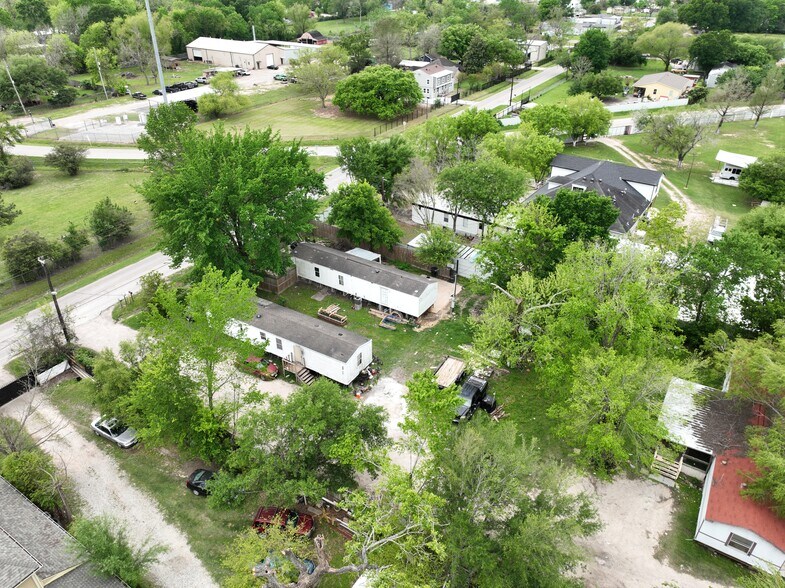 More Photos Of 3182 Brownie Campbell Rd, Houston Manufactured Housing Mobile Home Park For Sale
