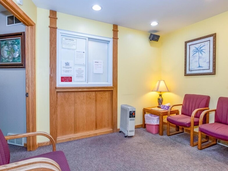 More Photos Of 413 Bridge St, Beaver Healthcare For Sale