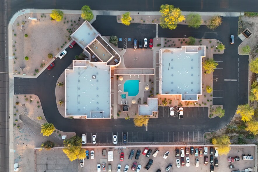 More Photos Of 1101 W Apache Trl, Apache Junction Hotel For Sale