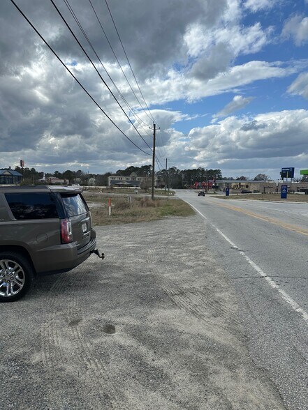 More Photos Of 0 Dallas Dr, Thomson Land For Sale