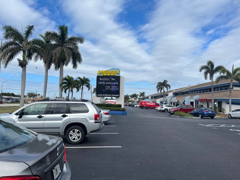 More Photos Of 12995 S Cleveland Ave, Fort Myers Unknown For Lease