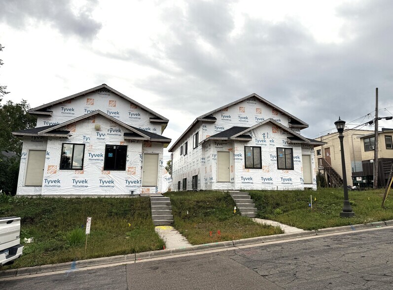 More Photos Of 600 Hatch Ave, Saint Paul Land For Sale