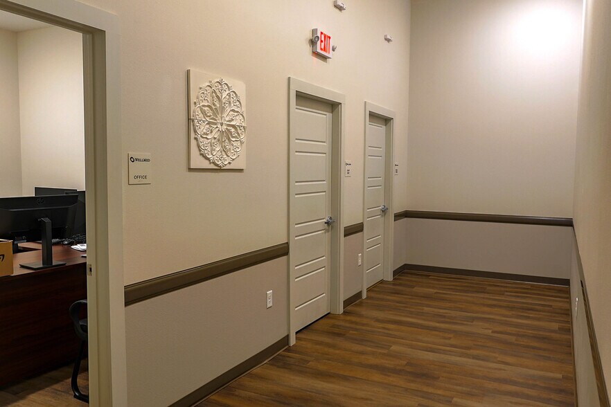 More Photos Of 5004 122nd St, Lubbock Office Residential For Lease