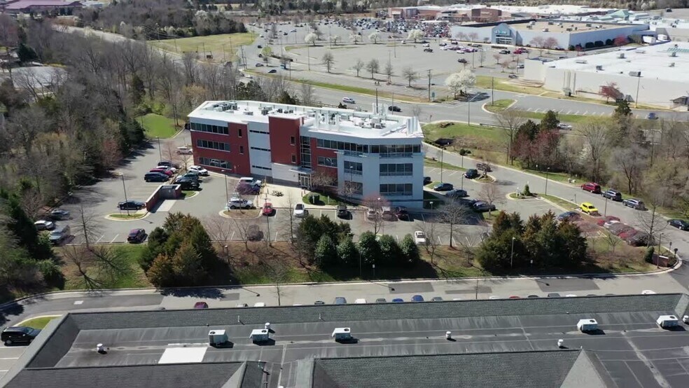 Primary Photo Of 8551 Rixlew Ln, Manassas Office For Lease