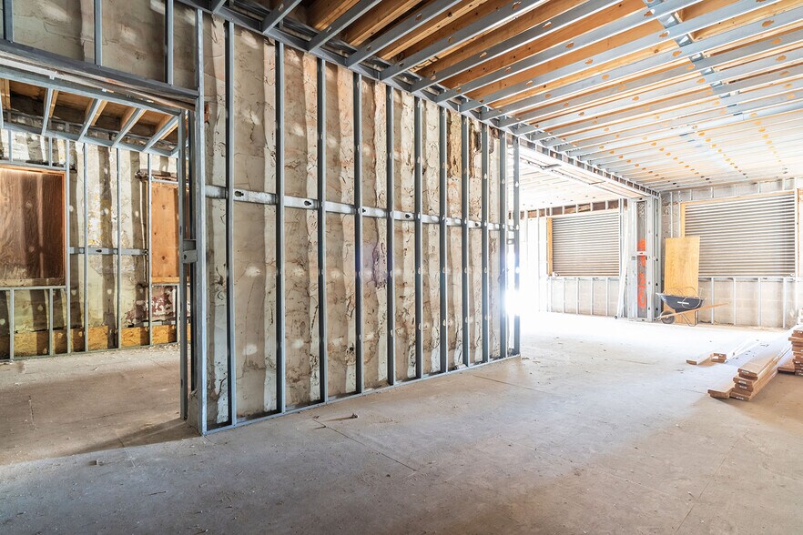 More Photos Of 1301-1305 Germantown Ave, Philadelphia Storefront Retail Residential For Sale