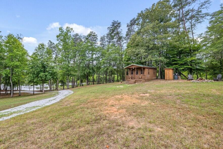 More Photos Of 2200 Martins Ford Rd, Dahlonega Specialty For Sale