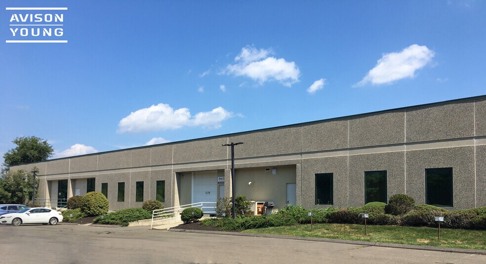 More Photos Of 240 Long Hill Cross Rd, Shelton Light Distribution For Lease