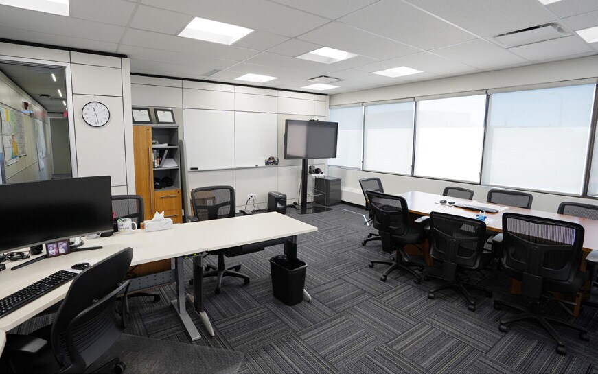 More Photos Of 5201 44 St, Bonnyville Industrial For Sale
