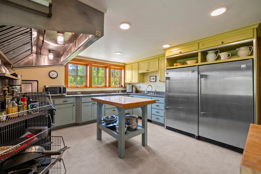 More Photos Of 3219 County Road 99, Red Feather Lakes Specialty For Sale