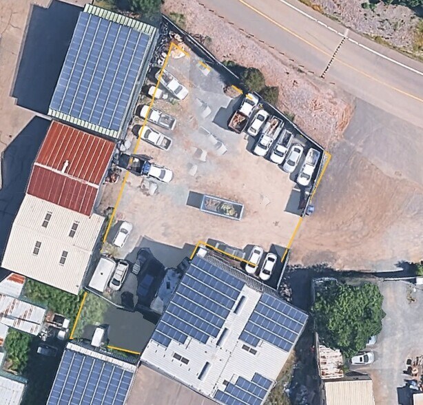 Primary Photo Of 400 Smith Ranch Rd, San Rafael Land For Lease