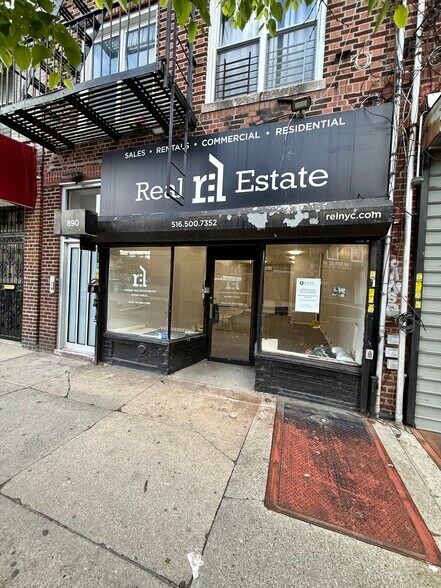 Primary Photo Of 890 Rutland Rd, Brooklyn Apartments For Lease